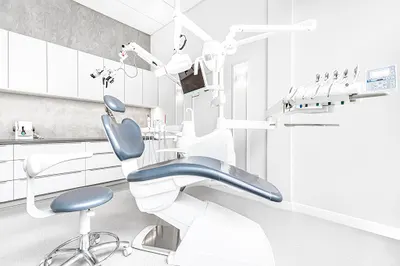 Dental Art - dentysta Szczecin, implanty